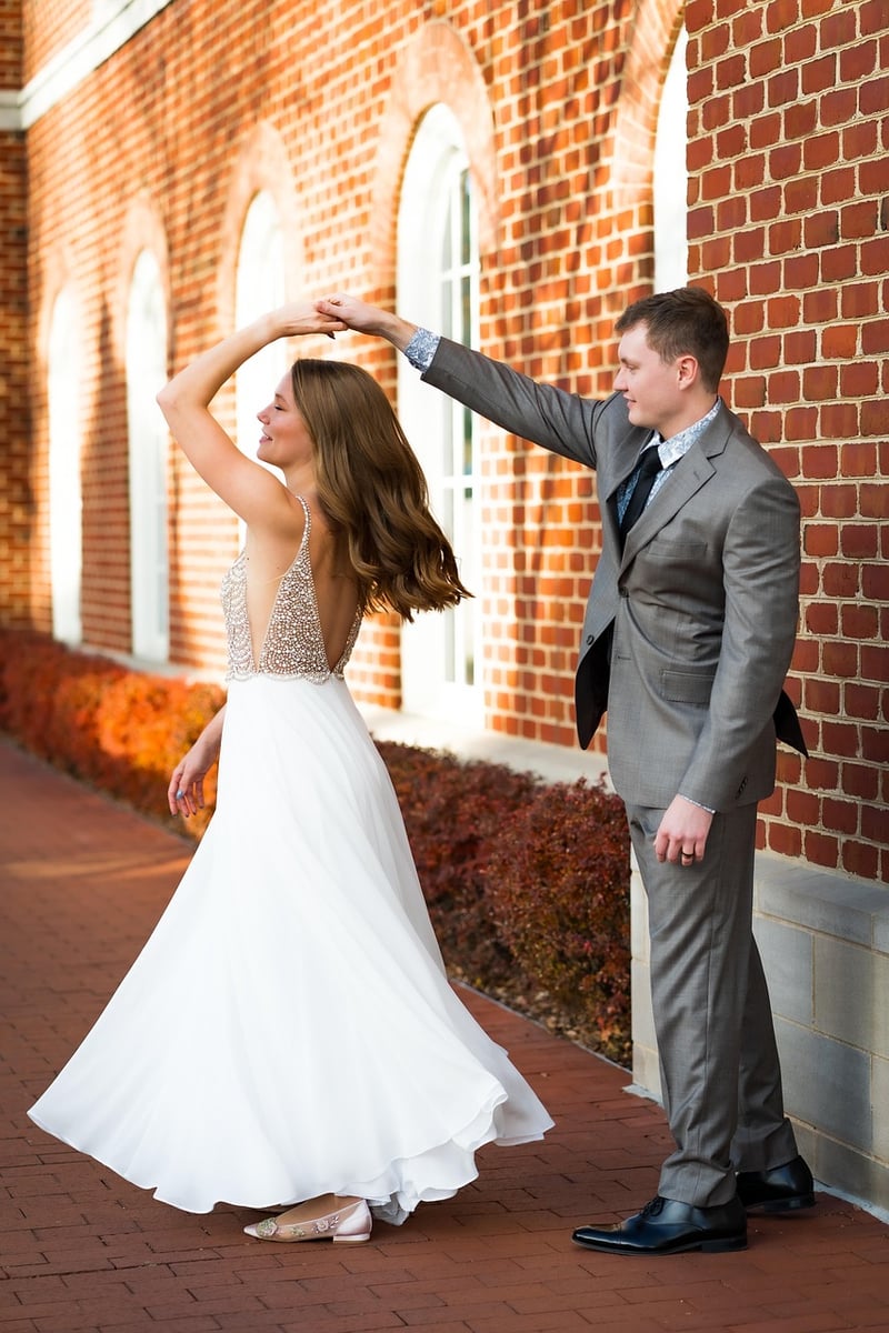 Mountain Elopement