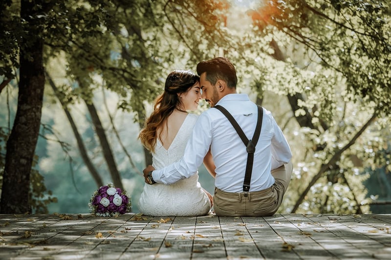 Mountain Elopement